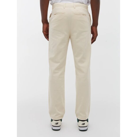 Bench Studio Collection Tonman Relaxed Pleated Pants NWT - Size XXL - Picture 3 of 9